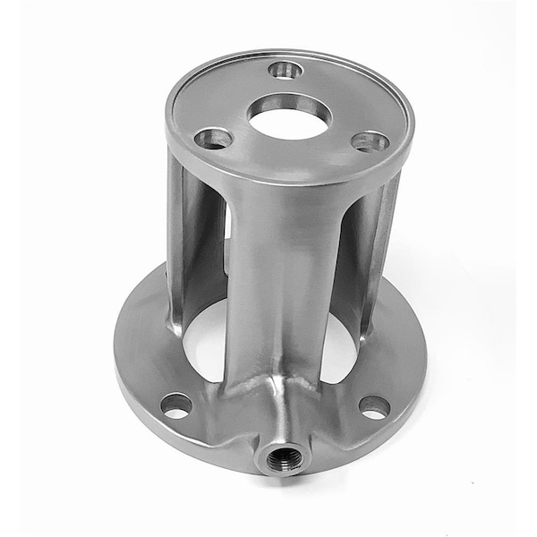 700 Yoke, Long (1-3") 12-495-S; Replaces Alfa Laval Part# 751684